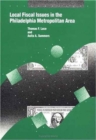Local Fiscal Issues in the Philadelphia Metropolitan Area - Book