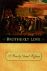 Brotherly Love - Book