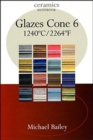 Glazes Cone 6 : 1240 C / 2264 F - Book