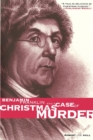 Benjamin Franklin and a Case of Christmas Murder - Book