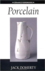 Porcelain - Book