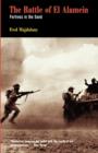 The Battle of El Alamein : Fortress in the Sand - Book