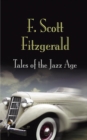 Tales of the Jazz Age - Book