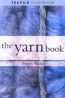 The Yarn Book - Book