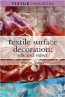 Textile Surface Decoration - Book