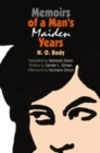 Memoirs of a Man's Maiden Years - Book