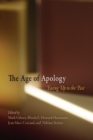 The Age of Apology : Facing Up to the Past - Book
