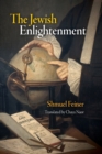 The Jewish Enlightenment - Book