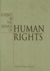 Science in the Service of Human Rights - Book