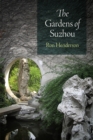 The Gardens of Suzhou - Book