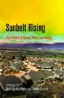 Sunbelt Rising : The Politics of Space, Place, and Region - Book