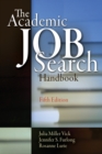 The Academic Job Search Handbook - Book