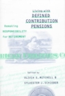 Living with Defined Contribution Pensions - Book