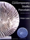Contemporary Studio Porcelain - Book