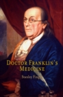 Doctor Franklin's Medicine - Book