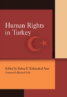 Human Rights in Turkey - Book