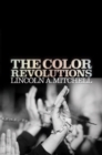 The Color Revolutions - Book