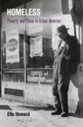 Homeless : Poverty and Place in Urban America - Book