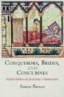 Conquerors, Brides, and Concubines : Interfaith Relations and Social Power in Medieval Iberia - Book