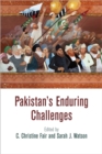 Pakistan's Enduring Challenges - Book