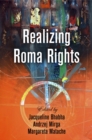 Realizing Roma Rights - Book