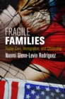 Fragile Families : Foster Care, Immigration, and Citizenship - Book