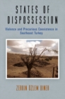 States of Dispossession : Violence and Precarious Coexistence in Southeast Turkey - Book