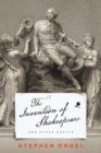 The Invention of Shakespeare, and Other Essays - Book
