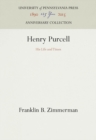 Henry Purcell : His Life and Times - Book