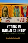 Voting in Indian Country : The View from the Trenches - eBook