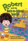 Robert and the Back-to-School Special - Book