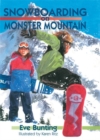 Snowboarding on Monster Mountain - Book