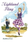 Highland Fling - Book