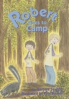 Robert Goes to Camp - Book