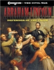 Abraham Lincoln: Defender of the Union : Defender of the Union - Book