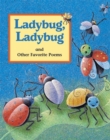 Ladybug, Ladybug : And Other Favorite Poems - Book