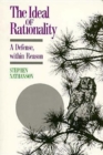 Ideal of Rationality : A Defense, Within Reason - Book