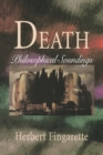 Death : Philosophical Soundings - Book