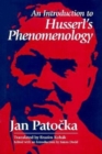 An Introduction to Husserl's Phenomenology - Book