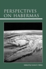 Perspectives on Habermas - Book