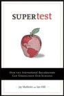 Supertest - Book