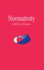 Normativity - Book