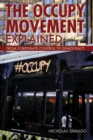 The Occupy Movement Explained - Book