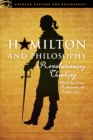Hamilton and Philosophy : Revolutionary Thinking - eBook