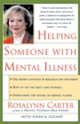 Helping Someone With Mental Illness - Book