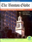 The Boston Globe Sunday Crossword Puzzles, Volume 14 - Book