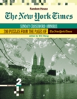 The New York Times Sunday Crossword Omnibus, Volume 2 - Book