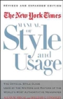 The Nyt Style Book - Book