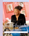 Hallelujah! The Welcome Table : A Lifetime of Memories with Recipes - Book