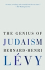 The Genius of Judaism - Book